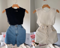 Compre 1 e Leve 2 - Conjunto Mila (Blusa + Short)