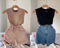 Compre 1 e Leve 2 - Conjunto Mila (Blusa + Short)