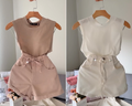 Compre 1 e Leve 2 - Conjunto Mila (Blusa + Short)