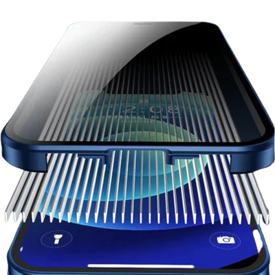 Capa Magnética de Privacidade para IPhone [ÚLTIMAS 50 UNIDADES]